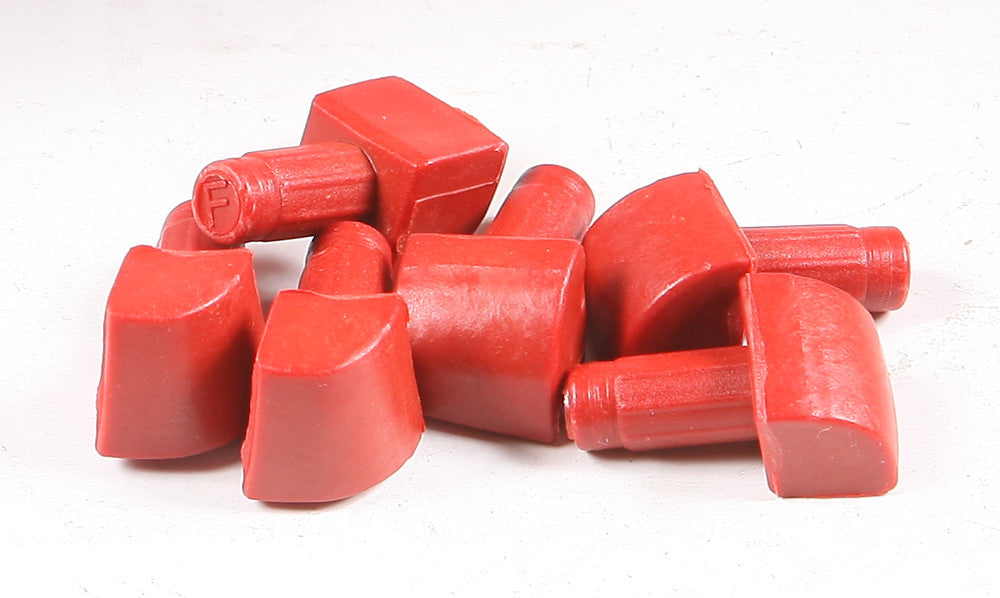 Driven Clutch Button