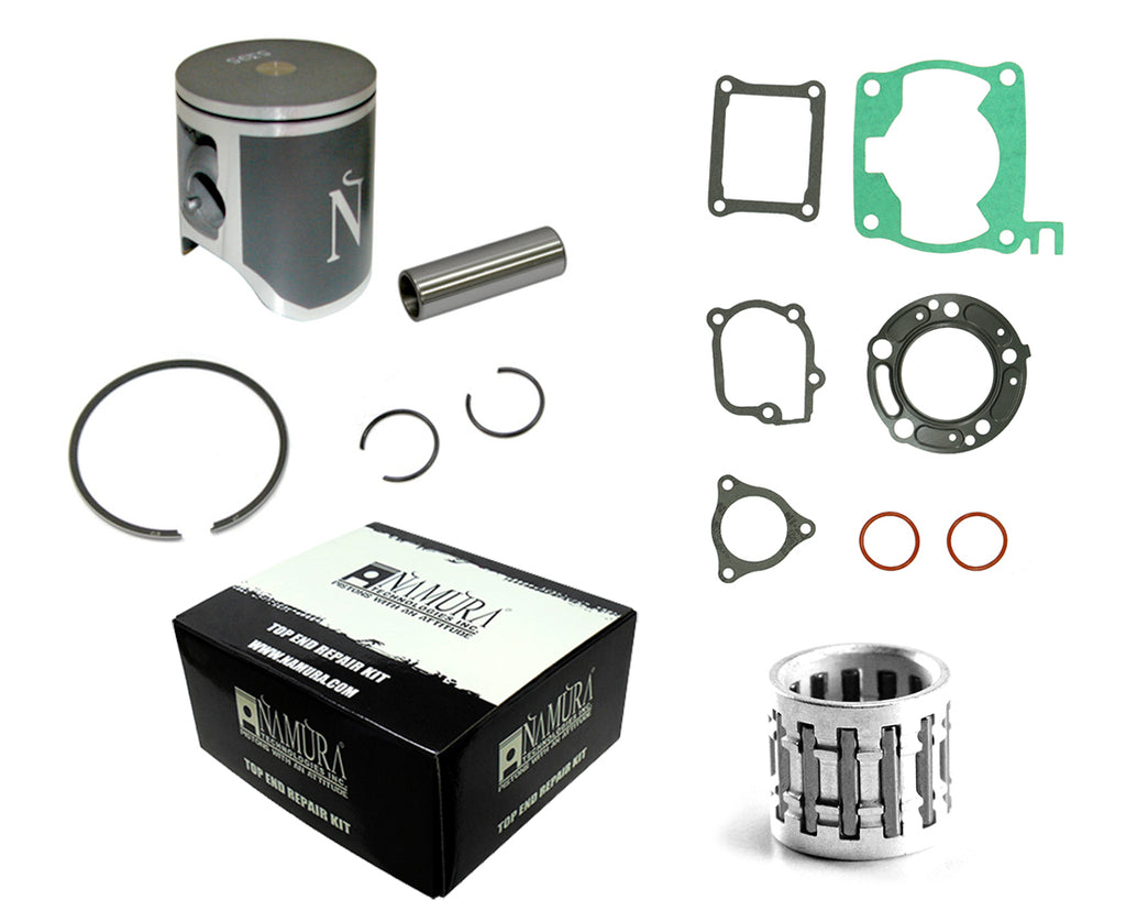 Top End Repair Kit