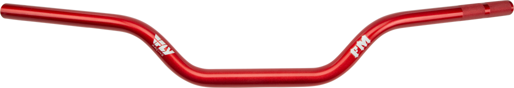 Moto Style Hi Rise Bars