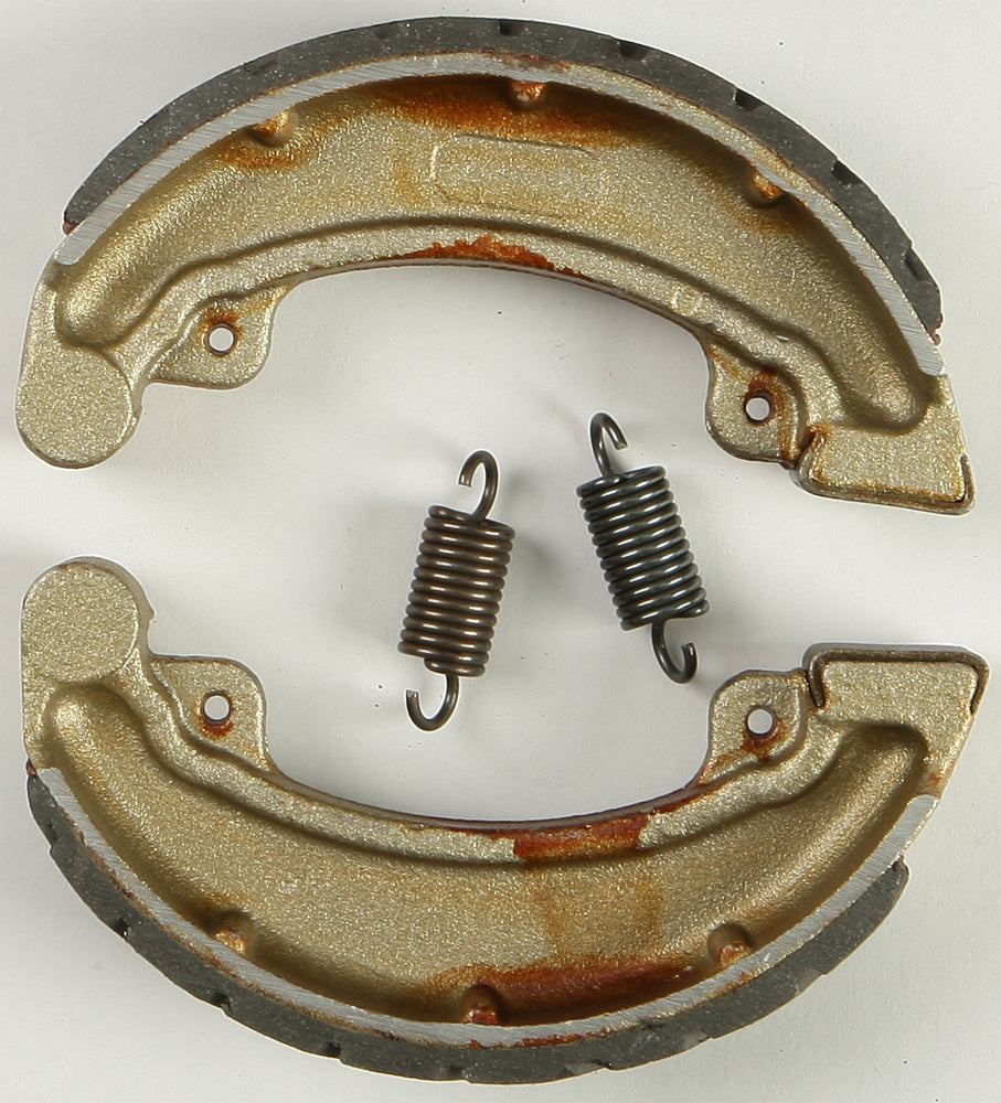 High Performance Brake Pads