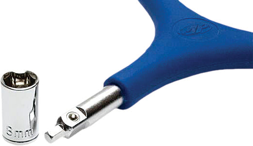 Combo Y-Drive Wrench