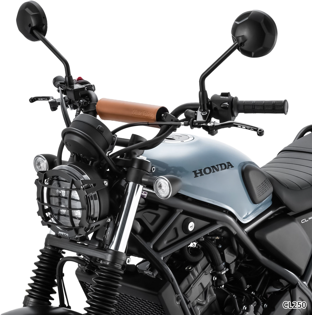 Handlebar Bar Pad Set