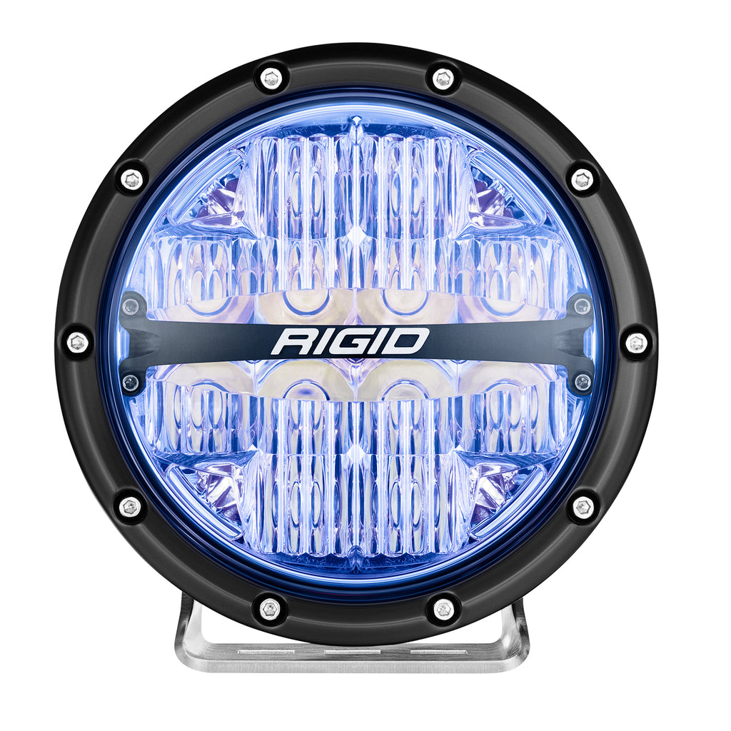 RIGID 360-Series RGBW Lights