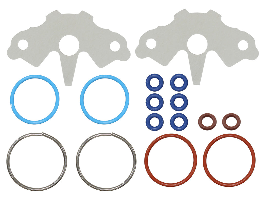 SPORT-PARTS INC. INJECTOR SEAL KIT