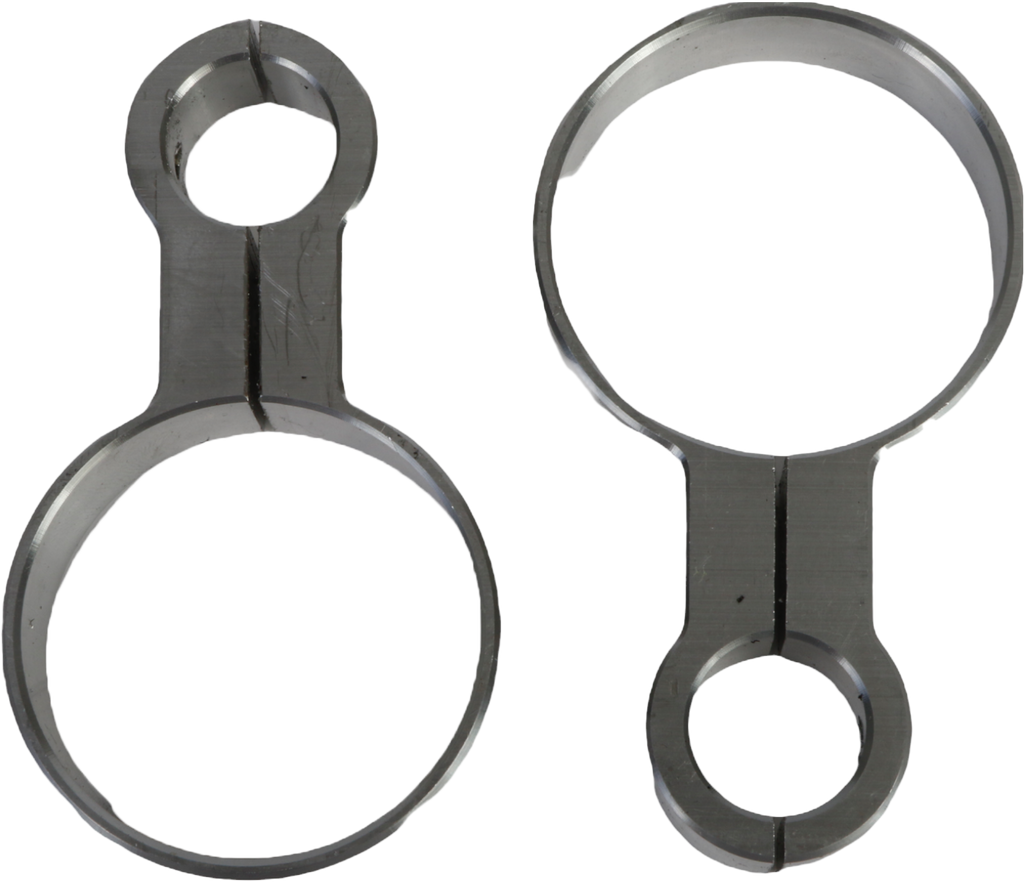 H/D Billet Shock Reservoir Mounts