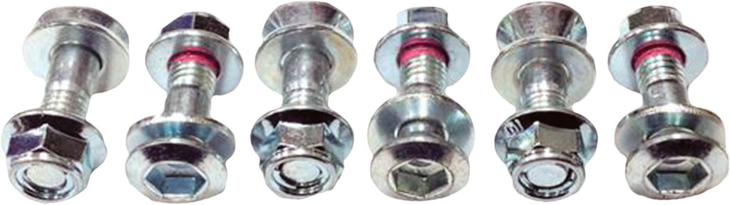 Sprocket Bolt Kit