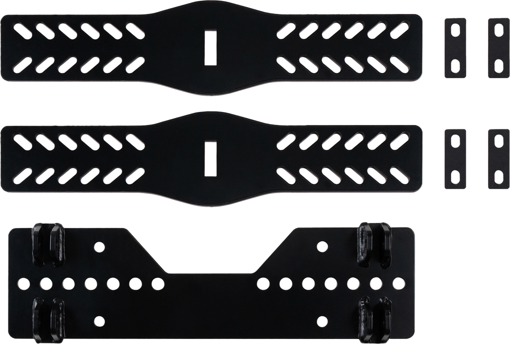 UNIVERSAL ATV PLOW MOUNT