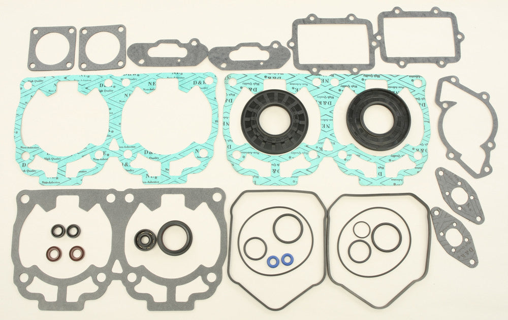 SPORT-PARTS INC. FULL GASKET SET