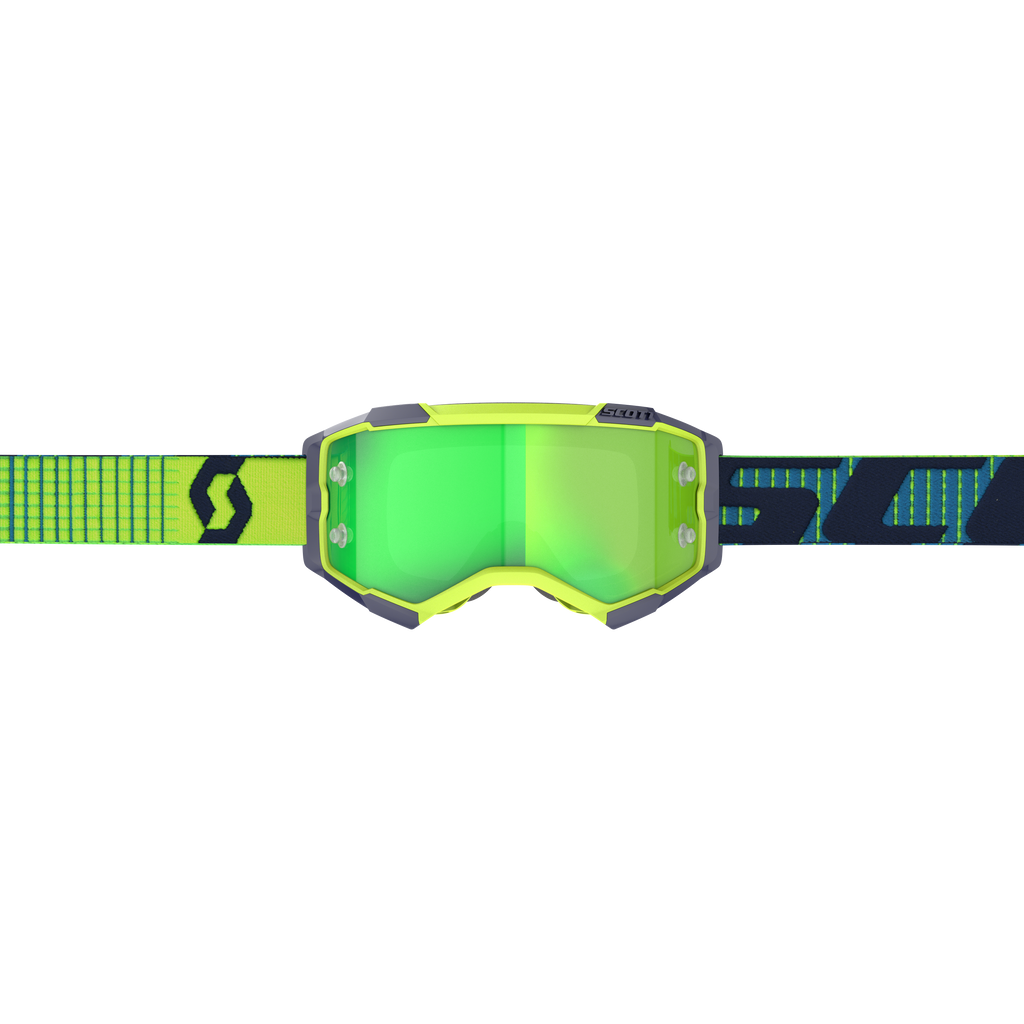 Fury Goggle