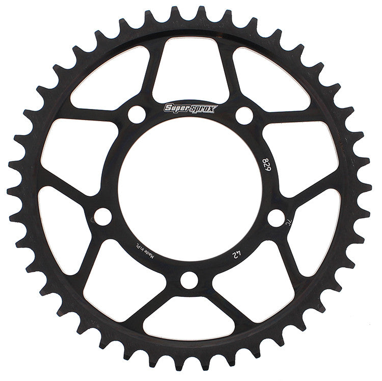 Supersprox REAR SPROCKET STEEL