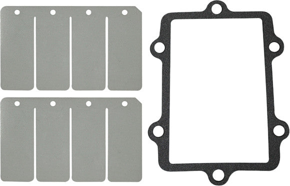 SPORT-PARTS INC. REBUILD REED PETALS