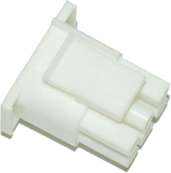 Amp Mate-N-Lcok Wire Plug Connector