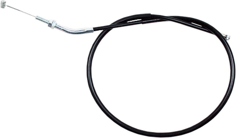 Motion Pro BLACK VINYL DECOMPRESSION CABLE