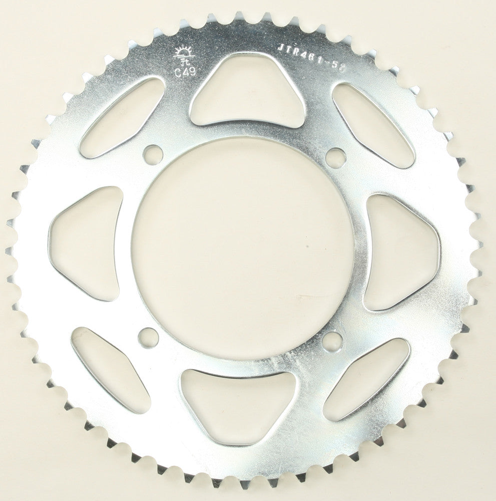 JT Rear Steel Sprocket 46 Tooth/525 Pitch
