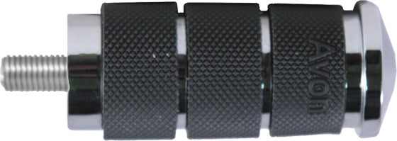 Air Cushioned Shifter/Brake Peg