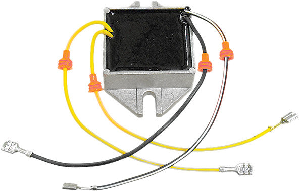 SPORT-PARTS INC. VOLT REGULATOR