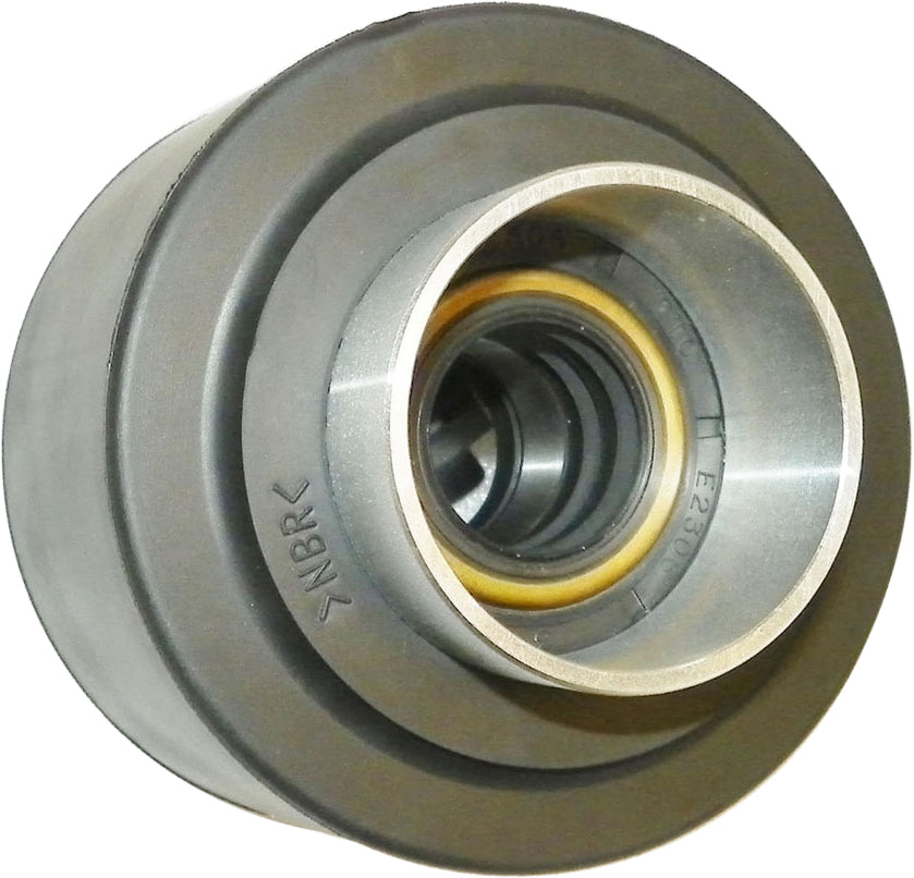 Complete Bearing Housing