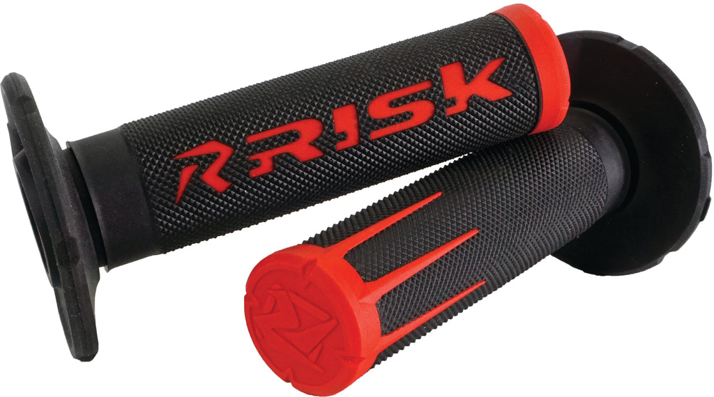 Fusion 2.0 Moto Grip