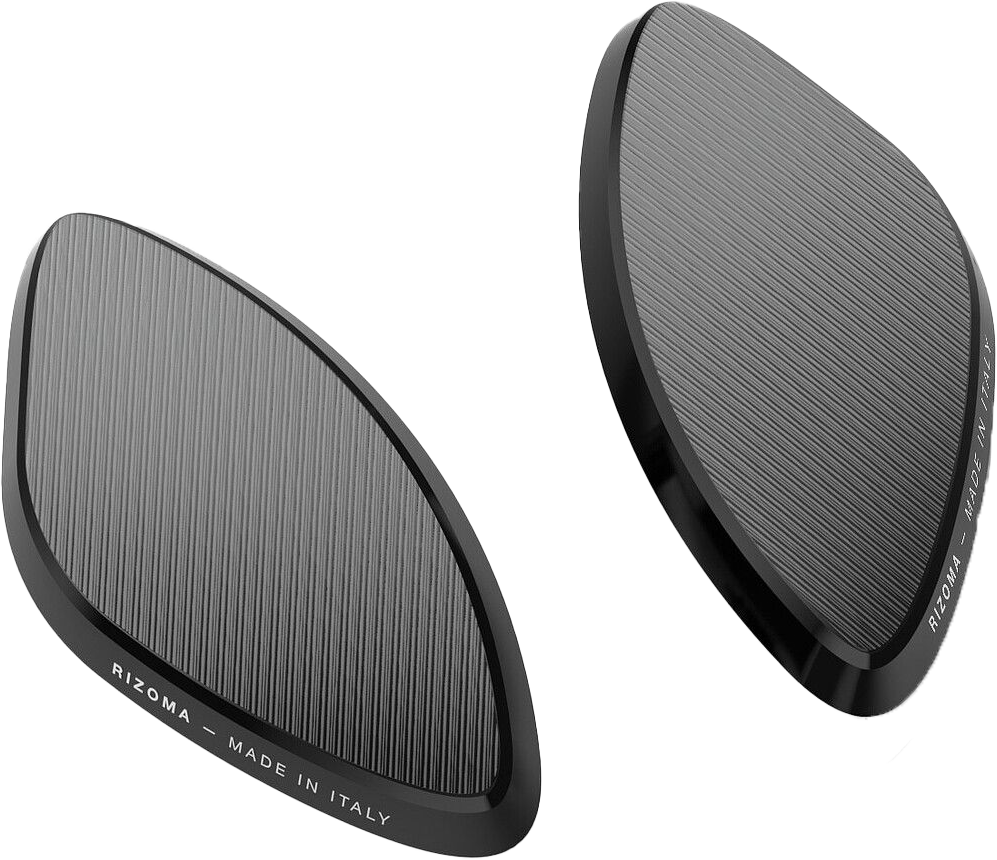 Mirror Block Off Plates