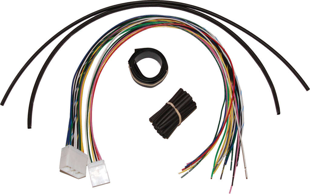 Badlands Modules for Victory Motorcycles