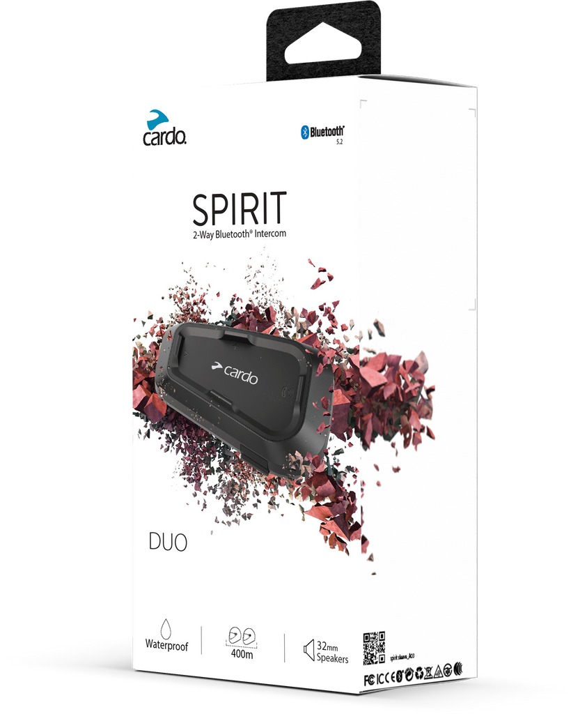 Spirit BT Headset