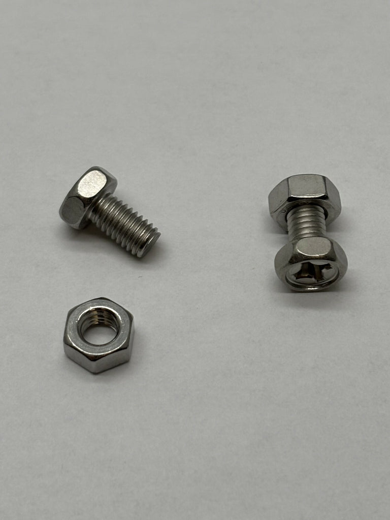 Battery Bolts