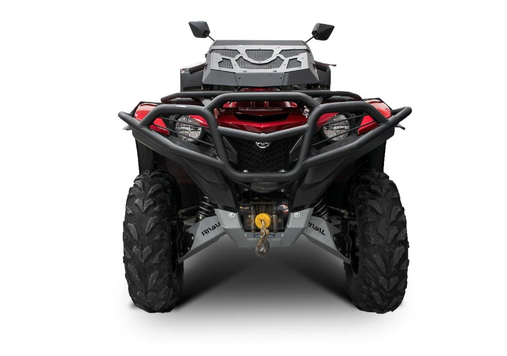 Radiator Relocator Kit