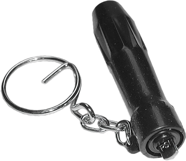 Low Pressure Tire Gauge