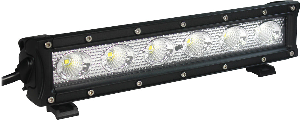 OPEN TRAIL SINGLE ROW LED LIGHT BAR