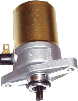 4-Stroke Engine Starter Motor