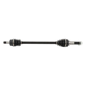 All Balls 8 Ball Extreme Duty Axle Front - 