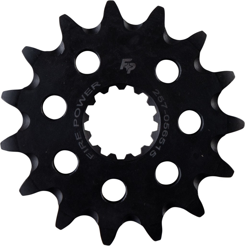 Front CS Sprocket