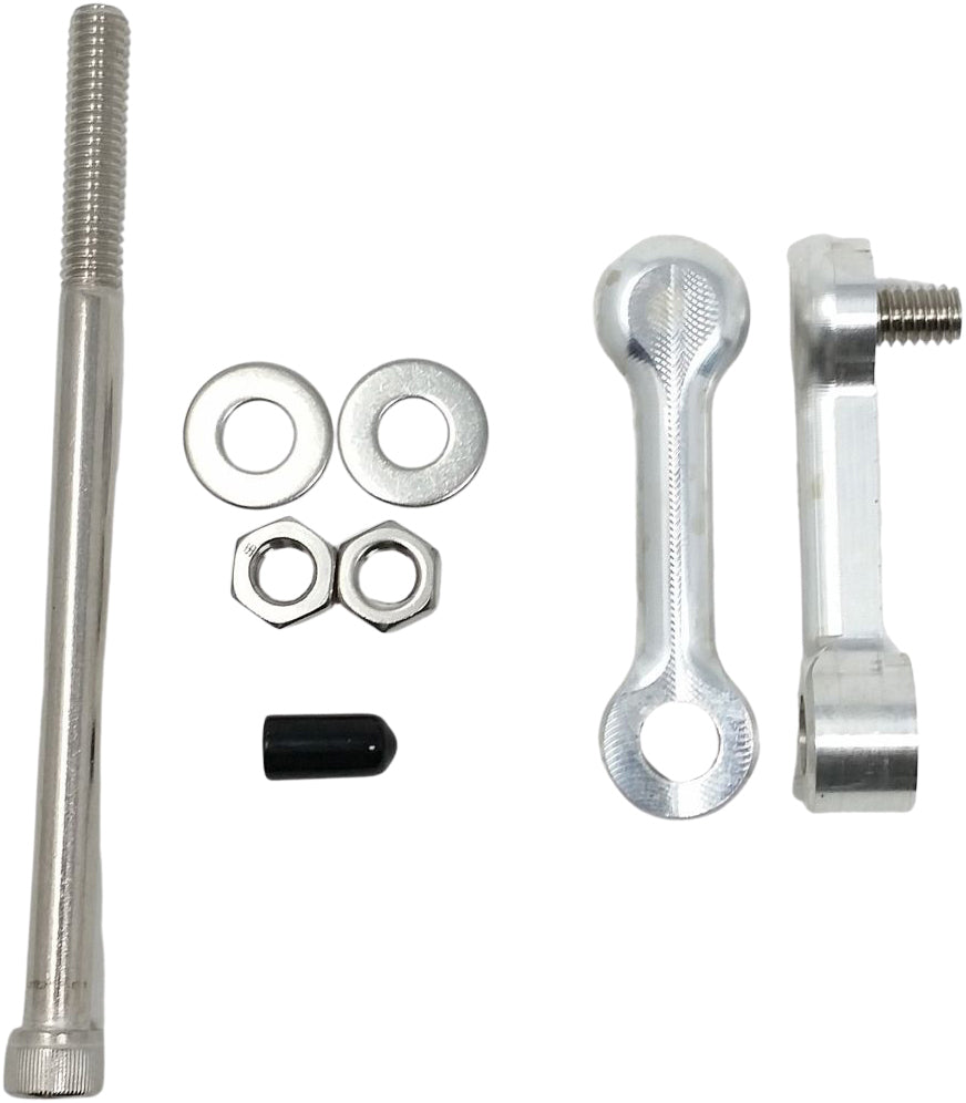 Billet Tank Lift Kit