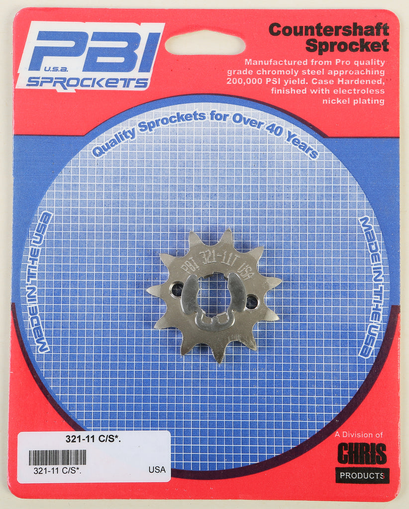 Countershaft Sprocket