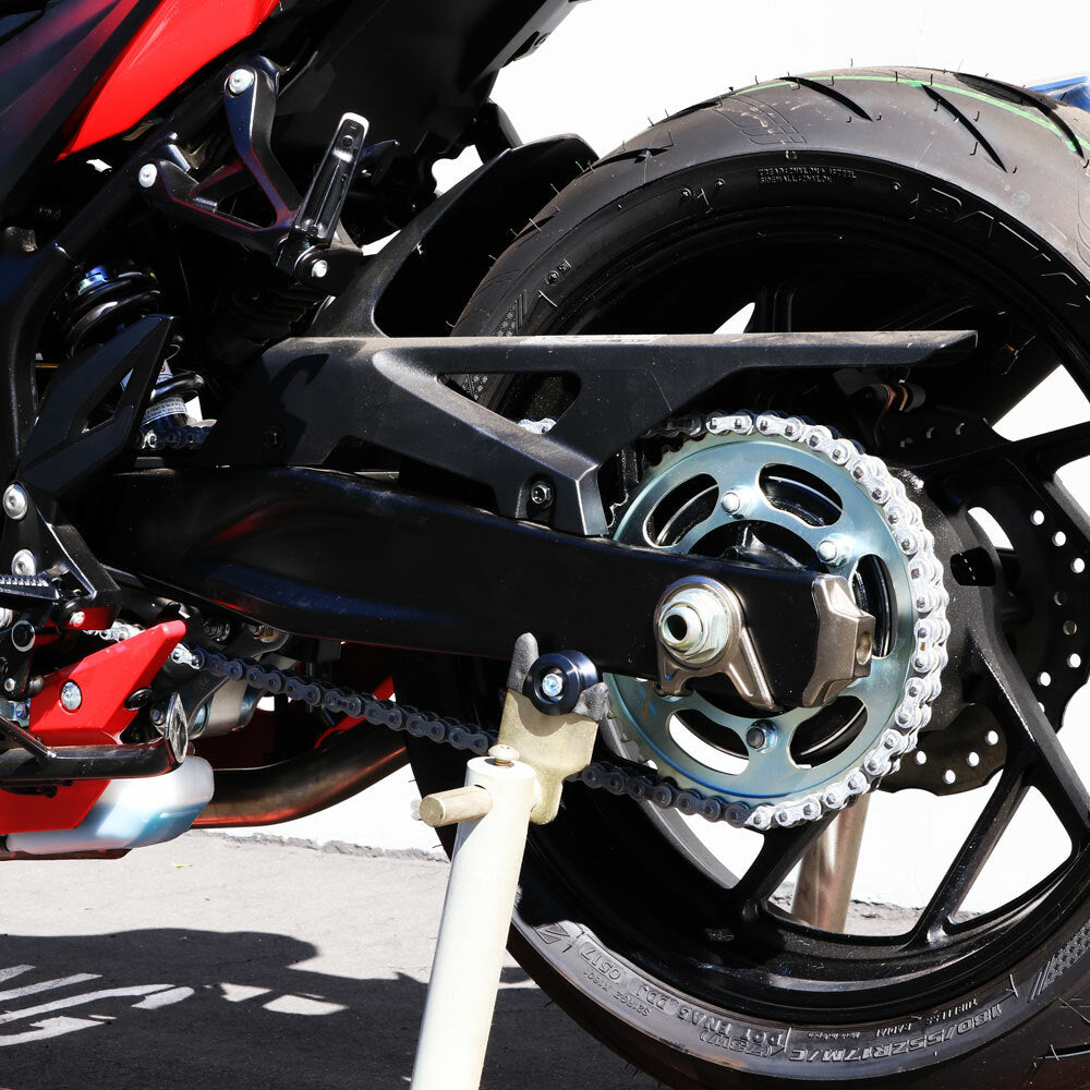 Swingarm Slider