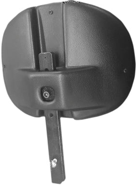 DG BACKREST LARGE DBLBACK