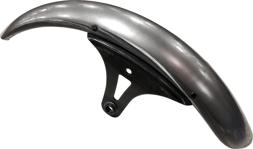 Narrow Front Fender