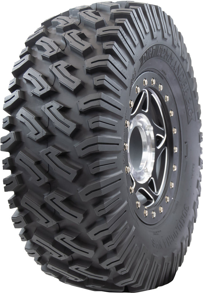 Dirt Commander 2.0 Tire