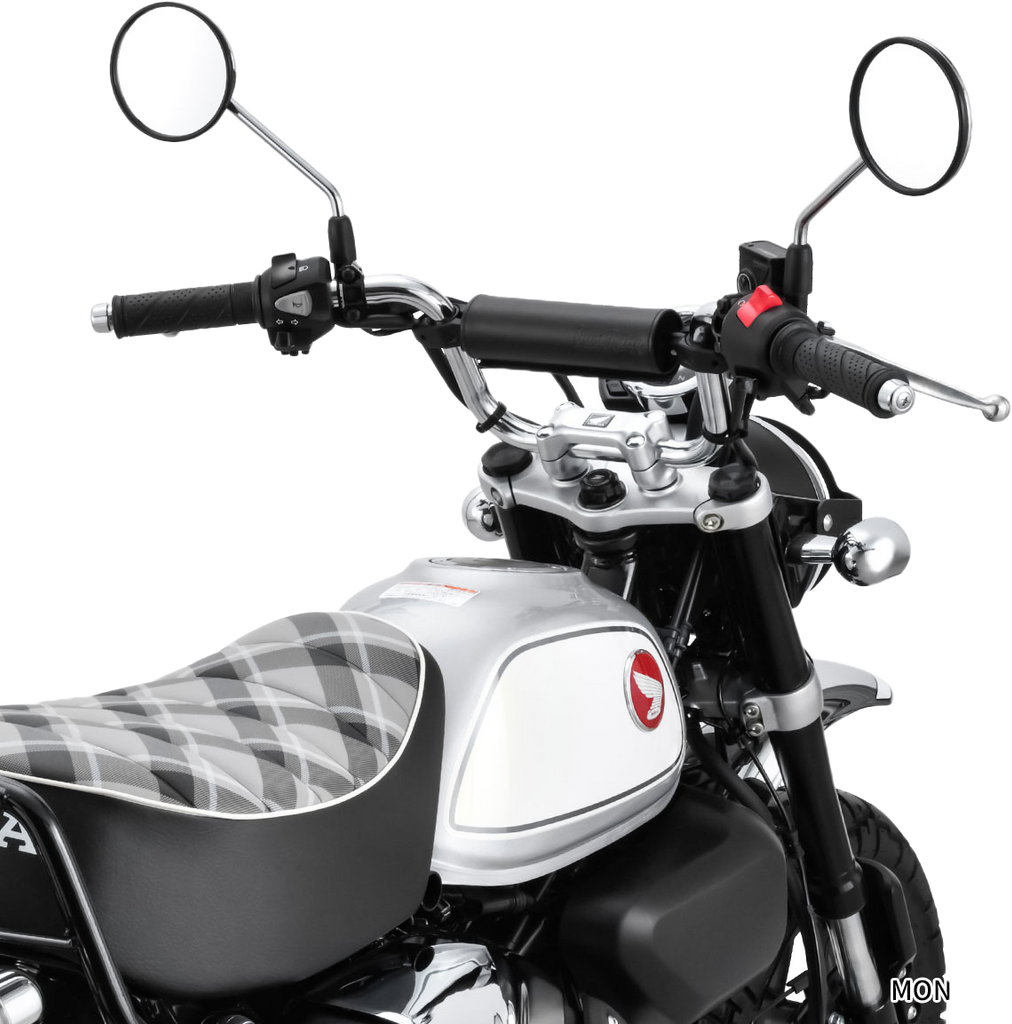 Handlebar Bar Pad Set