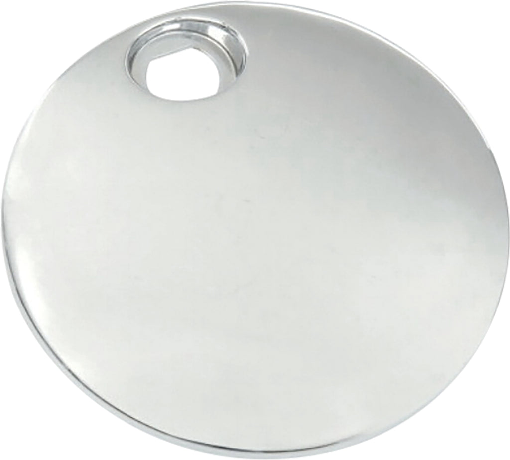 Fuel Tank Console Door
