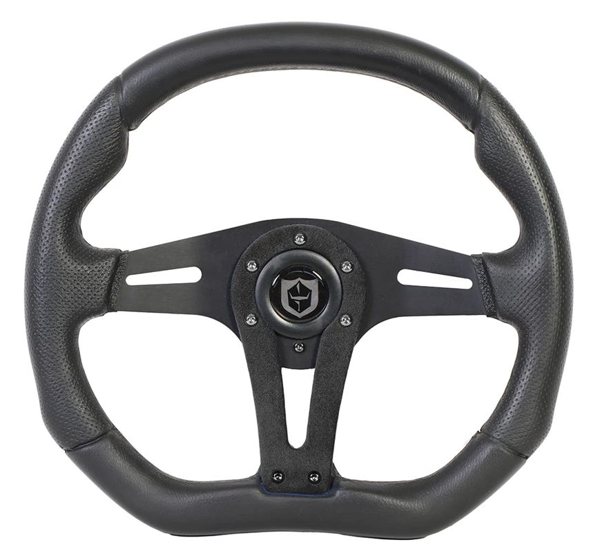 Force Steering Wheel