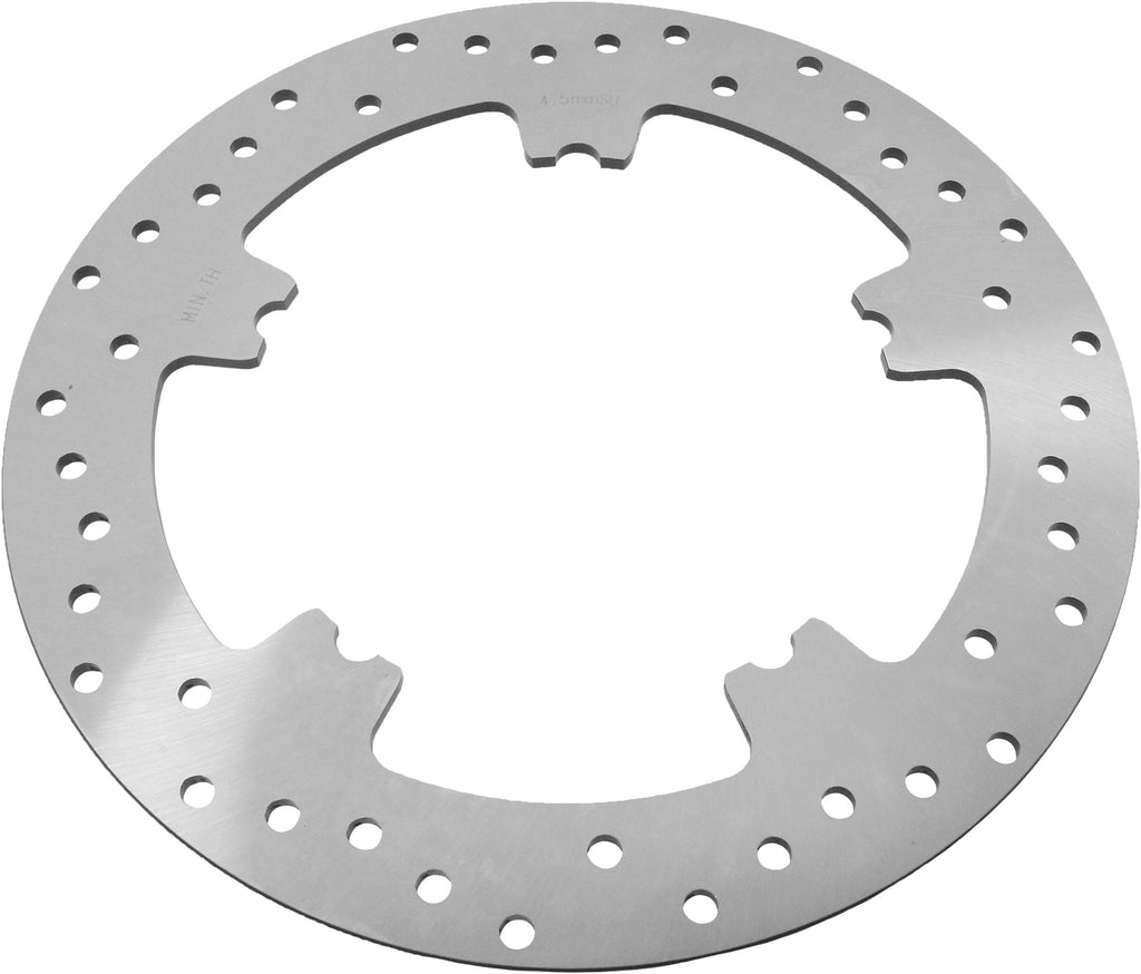 Dyna Brake Rotors