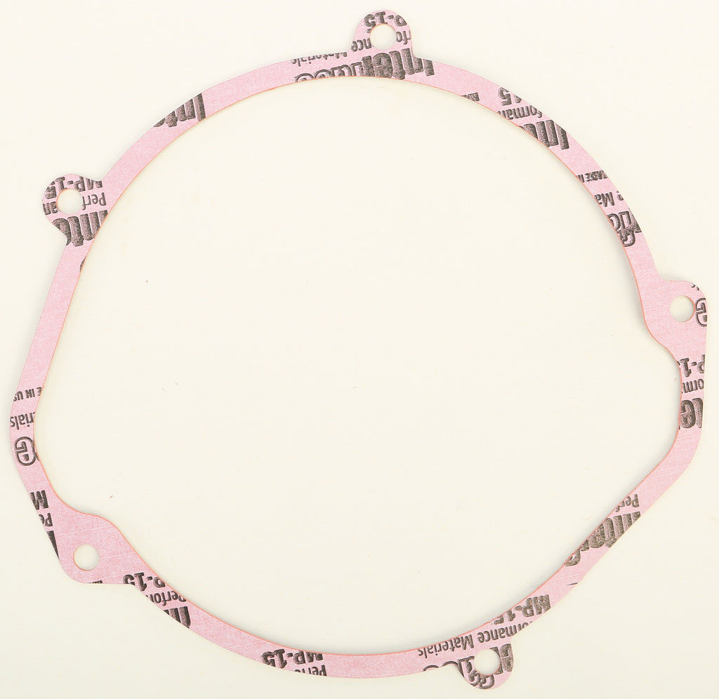 Boyesen Motorcycle Clutch Cover Gasket