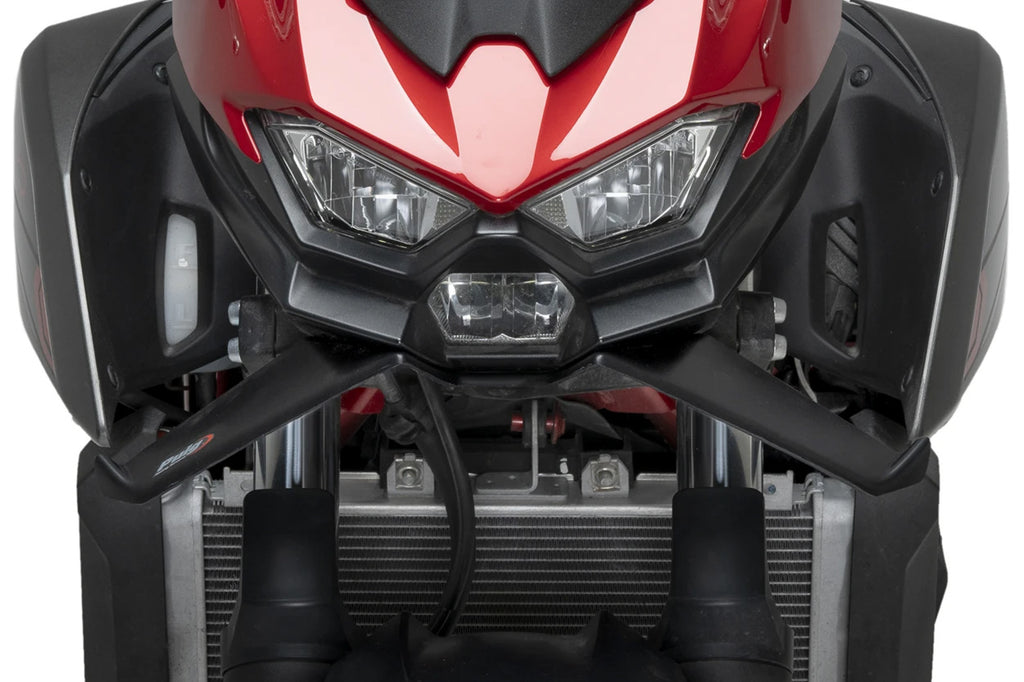 Downforce Front Spoiler