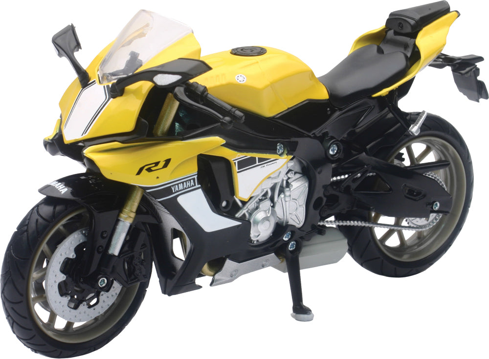 1:12 Scale Sport Bike Replica