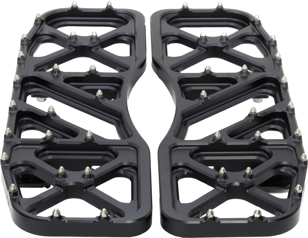 V5 Floorboards Indian