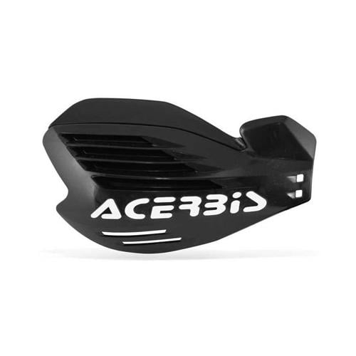 Acerbis 2170320001  2170320001; X-Force Handguards (Black)