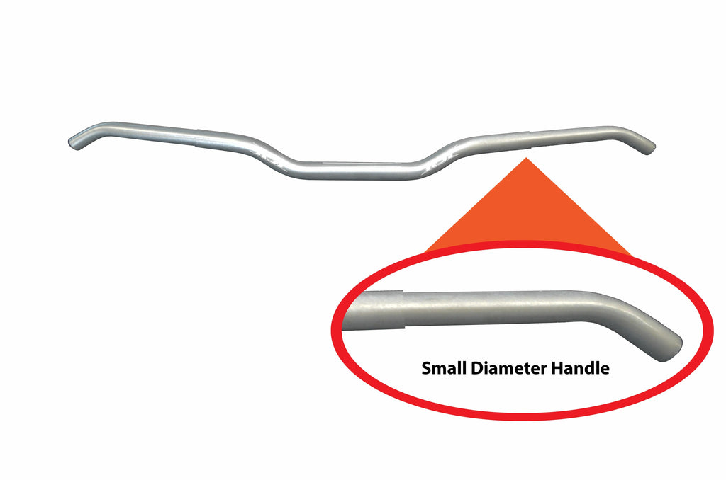 Slim Jim Handlebars