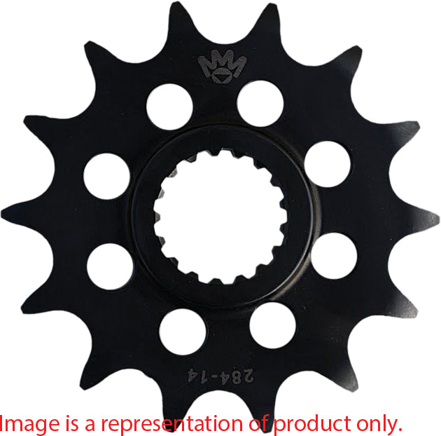 Front Sprocket