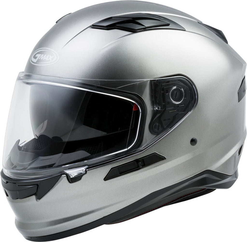 GMAX FF98 Adult Street Motorcycle Helmet